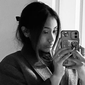 Meet your Posher, Harshita